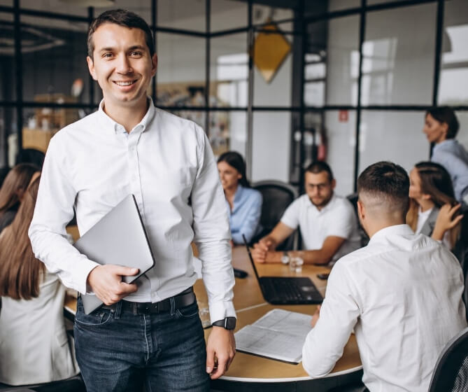 Administração e Locação de Imóveis
