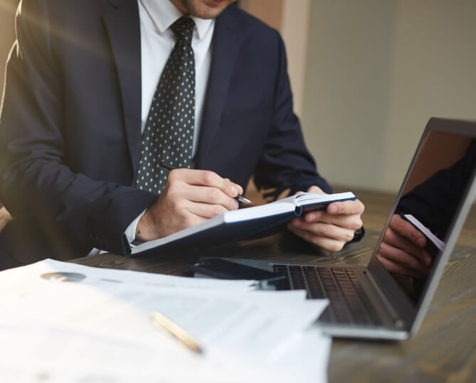 Assessoria Jurídica