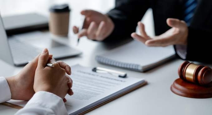 Assessoria Jurídica